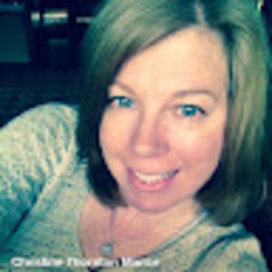 Meet your Posher, Christine